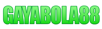 Logo GAYABOLA88